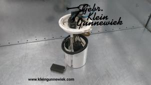 Used Electric fuel pump Volkswagen Golf Price € 35,00 Margin scheme offered by Gebr.Klein Gunnewiek Ho.BV