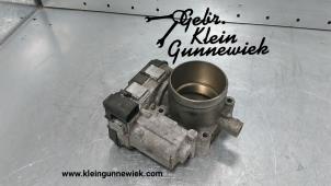 Używane Przepustnica Audi A3 Cena € 45,00 Procedura marży oferowane przez Gebr.Klein Gunnewiek Ho.BV