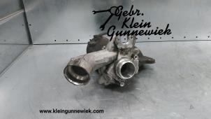 Gebrauchte Turbo Audi A3 Preis € 365,00 Margenregelung angeboten von Gebr.Klein Gunnewiek Ho.BV
