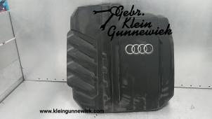 Used Engine protection panel Audi Q5 Price € 50,00 Margin scheme offered by Gebr.Klein Gunnewiek Ho.BV
