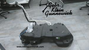 Używane Zbiornik Audi Q5 Cena € 445,00 Procedura marży oferowane przez Gebr.Klein Gunnewiek Ho.BV