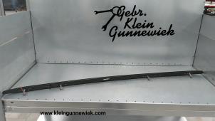 Usados Riel de techo derecha Audi Q5 Precio € 85,00 Norma de margen ofrecido por Gebr.Klein Gunnewiek Ho.BV