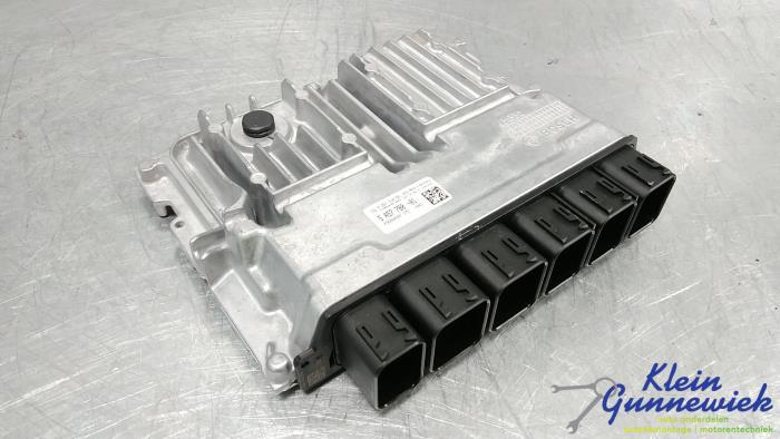 Gebrauchte EinspritzSteuergerät BMW 1-Serie Preis € 324,00 Margenregelung angeboten von Klein Gunnewiek Autodemontage & Motorentechniek