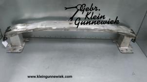 Used Front bumper frame Audi A3 Price € 75,00 Margin scheme offered by Gebr.Klein Gunnewiek Ho.BV