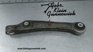 Used Front lower wishbone, right Audi Q5 Price € 75,00 Margin scheme offered by Gebr.Klein Gunnewiek Ho.BV