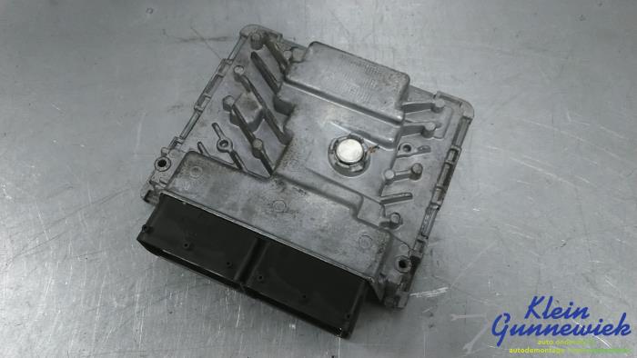 Used Injection computer Audi S3 Price € 223,00 Margin scheme offered by Klein Gunnewiek Autodemontage & Motorentechniek