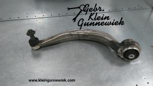 Used Front lower wishbone, right Audi Q5 Price € 125,00 Margin scheme offered by Gebr.Klein Gunnewiek Ho.BV