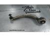 Front lower wishbone, right from a Audi Q5 2022