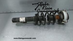Used Front shock absorber rod, left Audi Q5 Price € 115,00 Margin scheme offered by Gebr.Klein Gunnewiek Ho.BV