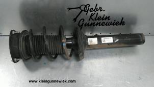 Used Front shock absorber rod, left Skoda Octavia Price € 75,00 Margin scheme offered by Gebr.Klein Gunnewiek Ho.BV