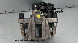 Used Rear brake calliper, left Skoda Octavia Price € 75,00 Margin scheme offered by Gebr.Klein Gunnewiek Ho.BV