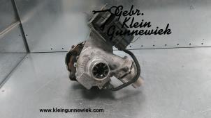 Used Turbo Audi A8 Price € 1.300,00 Margin scheme offered by Gebr.Klein Gunnewiek Ho.BV