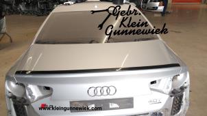 Usados Cubierta de maletero Audi A8 Precio € 245,00 Norma de margen ofrecido por Gebr.Klein Gunnewiek Ho.BV