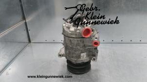 Używane Pompa klimatyzacji Audi A8 Cena € 400,00 Procedura marży oferowane przez Gebr.Klein Gunnewiek Ho.BV