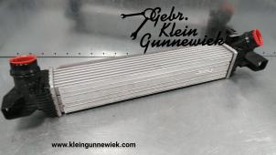 Gebrauchte Ladeluftkühler BMW 1-Serie Preis € 195,00 Margenregelung angeboten von Gebr.Klein Gunnewiek Ho.BV