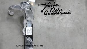 New Towbar Volkswagen Tiguan Price € 356,95 Inclusive VAT offered by Gebr.Klein Gunnewiek Ho.BV