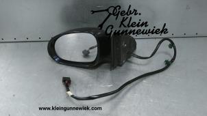 Usagé Rétroviseur extérieur gauche Volkswagen Jetta Prix € 65,00 Règlement à la marge proposé par Klein Gunnewiek Autodemontage & Motorentechniek