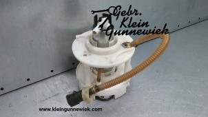 Used Electric fuel pump Mercedes C-Klasse Price € 250,00 Margin scheme offered by Gebr.Klein Gunnewiek Ho.BV