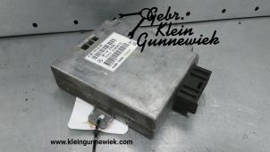 Usagé Module (divers) Mercedes CL Prix € 75,00 Règlement à la marge proposé par Klein Gunnewiek Autodemontage & Motorentechniek