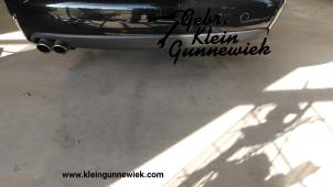 Used Rear bumper Audi A4 Price € 225,00 Margin scheme offered by Gebr.Klein Gunnewiek Ho.BV
