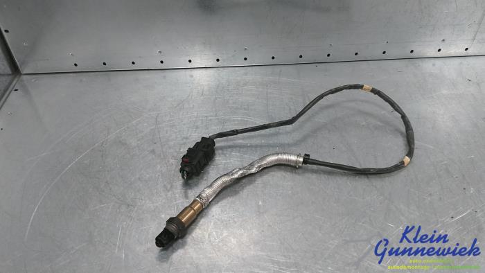 Usados Sonda Lambda Audi A8 Precio € 75,00 Norma de margen ofrecido por Klein Gunnewiek Autodemontage & Motorentechniek