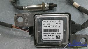 Lambda probe from a Audi A8 2017