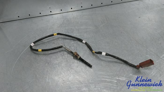 Used Particulate filter sensor Audi A8 Price € 35,00 Margin scheme offered by Klein Gunnewiek Autodemontage & Motorentechniek