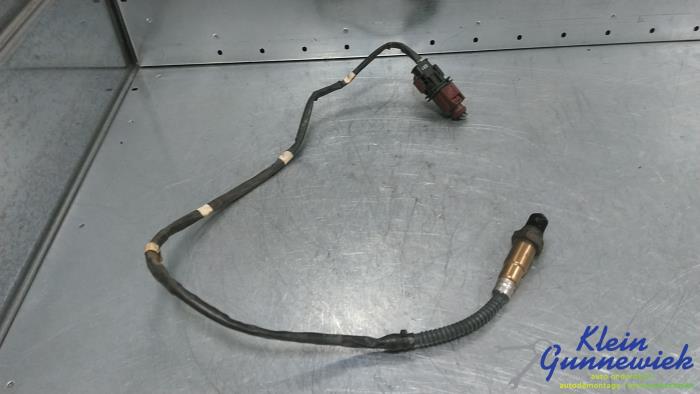 Usados Sonda Lambda Audi A8 Precio € 75,00 Norma de margen ofrecido por Klein Gunnewiek Autodemontage & Motorentechniek