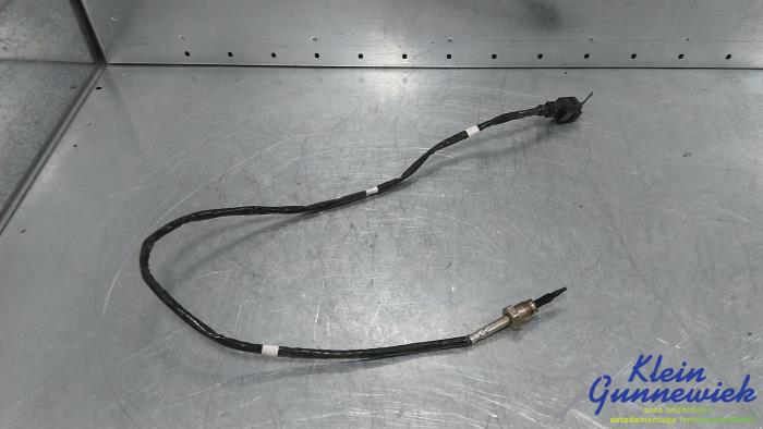 Used Particulate filter sensor Audi A8 Price € 45,00 Margin scheme offered by Klein Gunnewiek Autodemontage & Motorentechniek