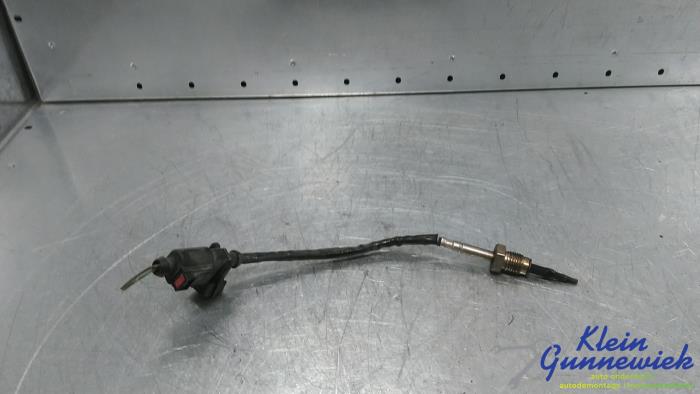Usagé Sensor température d’échappement Audi A8 Prix € 45,00 Règlement à la marge proposé par Klein Gunnewiek Autodemontage & Motorentechniek