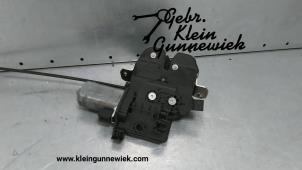 Used Tailgate lock mechanism Mercedes C-Klasse Price € 60,00 Margin scheme offered by Gebr.Klein Gunnewiek Ho.BV