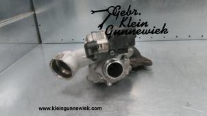 Used Turbo Skoda Octavia Price € 365,00 Margin scheme offered by Gebr.Klein Gunnewiek Ho.BV