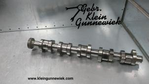 Gebrauchte Nockenwelle Volkswagen Transporter Preis € 125,00 Margenregelung angeboten von Gebr.Klein Gunnewiek Ho.BV