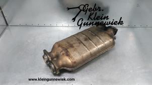 Used Particulate filter BMW 5-Serie Price € 895,00 Margin scheme offered by Gebr.Klein Gunnewiek Ho.BV