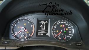 Usados Panel de instrumentación Volkswagen Eos Precio € 225,00 Norma de margen ofrecido por Gebr.Klein Gunnewiek Ho.BV