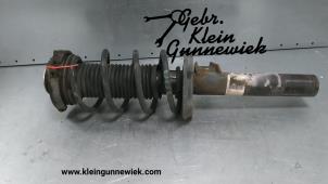 Used Front shock absorber rod, right Volkswagen Golf Price € 40,00 Margin scheme offered by Gebr.Klein Gunnewiek Ho.BV