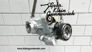 Used Rear differential Volkswagen Transporter Price € 1.750,00 Margin scheme offered by Gebr.Klein Gunnewiek Ho.BV