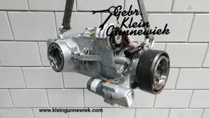 Used Rear differential Volkswagen Transporter Price € 1.750,00 Margin scheme offered by Gebr.Klein Gunnewiek Ho.BV