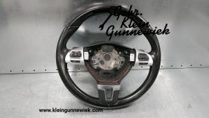 Used Steering wheel Volkswagen Eos Price € 175,00 Margin scheme offered by Gebr.Klein Gunnewiek Ho.BV