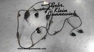 Usados Mazo de cables PDC Volkswagen Eos Precio € 25,00 Norma de margen ofrecido por Gebr.Klein Gunnewiek Ho.BV