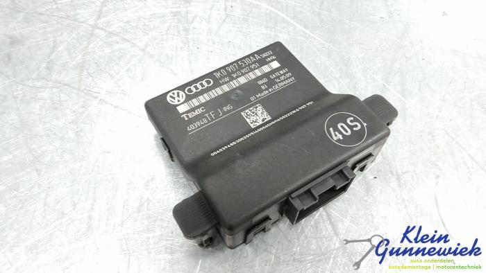 Used Computer, miscellaneous Volkswagen Eos Price € 15,00 Margin scheme offered by Klein Gunnewiek Autodemontage & Motorentechniek