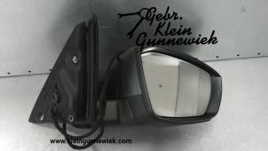 Used Wing mirror, right Skoda Octavia Price € 150,00 Margin scheme offered by Gebr.Klein Gunnewiek Ho.BV