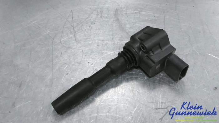 Usagé Bobine Audi S8 Prix € 20,00 Règlement à la marge proposé par Klein Gunnewiek Autodemontage & Motorentechniek