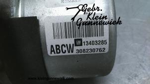 Used Electric power steering unit Opel Corsa Price € 195,00 Margin scheme offered by Gebr.Klein Gunnewiek Ho.BV