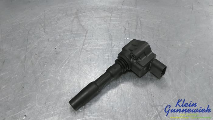 Usagé Bobine Audi S8 Prix € 20,00 Règlement à la marge proposé par Klein Gunnewiek Autodemontage & Motorentechniek