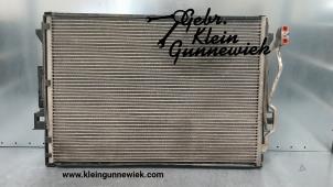 Usagé Condenseur de climatisation Mercedes C-Klasse Prix € 145,00 Règlement à la marge proposé par Gebr.Klein Gunnewiek Ho.BV