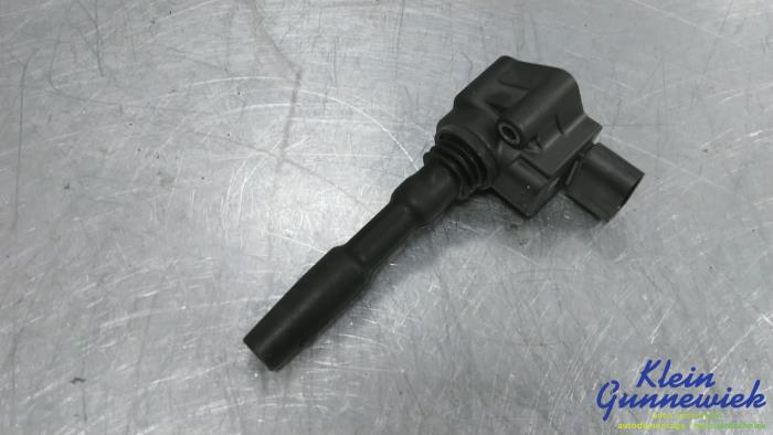 Usagé Bobine Audi S8 Prix € 20,00 Règlement à la marge proposé par Klein Gunnewiek Autodemontage & Motorentechniek