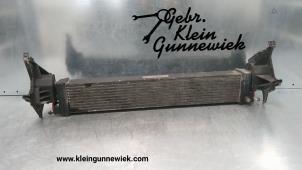 Used Oil cooler Mercedes C-Klasse Price € 275,00 Margin scheme offered by Gebr.Klein Gunnewiek Ho.BV