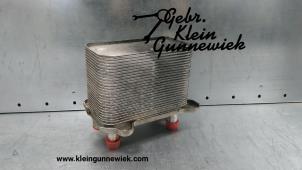 Used Oil cooler Mercedes C-Klasse Price € 175,00 Margin scheme offered by Gebr.Klein Gunnewiek Ho.BV