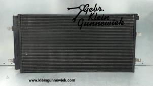 Usados Condensador de aire acondicionado Audi A4 Precio € 45,00 Norma de margen ofrecido por Gebr.Klein Gunnewiek Ho.BV